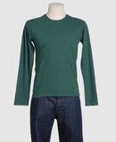 DANIELE ALESSANDRINI HOMME - Long sleeve t-shirt