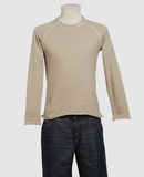 DANIELE ALESSANDRINI - Long sleeve t-shirt