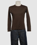 DANIELE ALESSANDRINI - Long sleeve t-shirt
