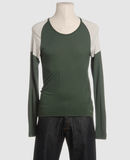 D.A. DANIELE ALESSANDRINI - Long sleeve t-shirt