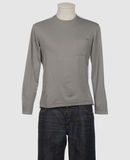 DANIELE ALESSANDRINI - Long sleeve t-shirt