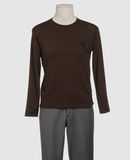 D.A. DANIELE ALESSANDRINI - Long sleeve t-shirt