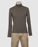 D.A. DANIELE ALESSANDRINI - Long sleeve t-shirt