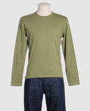 D.A. DANIELE ALESSANDRINI - Long sleeve t-shirt