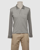 DANIELE ALESSANDRINI JEANS - Polo shirt