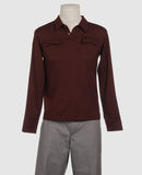 D.A. DANIELE ALESSANDRINI - Polo shirt