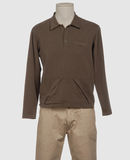 D.A. DANIELE ALESSANDRINI - Polo shirt