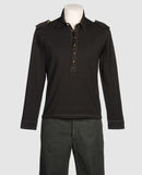 DANIELE ALESSANDRINI JEANS - Polo shirt