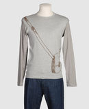 DANIELE ALESSANDRINI - Long sleeve t-shirt