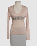 ANNARITA N. - T-shirt maniche lunghe