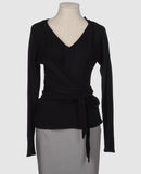 COSTUME NATIONAL - T-shirt manches longues