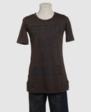DONDUP - Short sleeve t-shirt