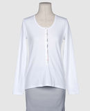 BURBERRY - T-shirt maniche lunghe
