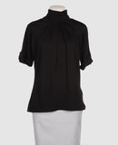 BURBERRY - T-shirt maniche corte