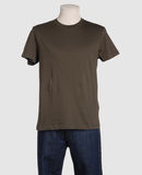 PRADA - T-shirt maniche corte