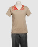MAISON MARTIN MARGIELA - Short sleeve t-shirt