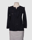 CHLOE' - T-shirt maniche lunghe