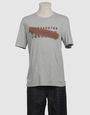 MAISON MARTIN MARGIELA 10 - Short sleeve t-shirt