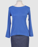 DRIES VAN NOTEN - T-shirt maniche lunghe