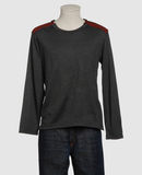 COMME des GARÇONS SHIRT - Long sleeve t-shirt