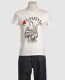D&G - Short sleeve t-shirt