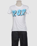 D&G - Short sleeve t-shirt