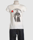 D&G - Short sleeve t-shirt