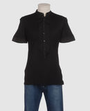 NEIL BARRETT - T-shirt manches courtes