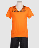 MAISON MARTIN MARGIELA - Short sleeve t-shirt