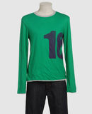 MAISON MARTIN MARGIELA - Long sleeve t-shirt
