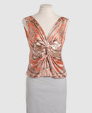 BLUMARINE - Top