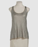 DIVINA - T-shirt senza maniche