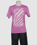 JOSEPH HOMME - Short sleeve t-shirt