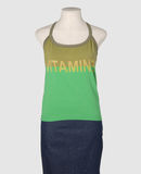 BIKKEMBERGS - Top