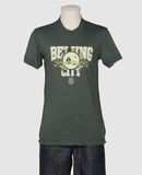 DOLCE & GABBANA - Short sleeve t-shirt