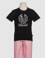 BELSTAFF - T-shirt maniche corte