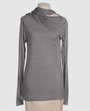 ALMERIA - T-shirt maniche lunghe