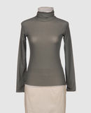 ALMERIA - T-shirt maniche lunghe