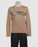 PAUL SMITH - Long sleeve t-shirt