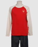 PAUL SMITH SPORT - Long sleeve t-shirt