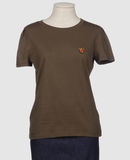 GUCCI - Short sleeve t-shirt