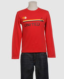 PAUL SMITH - Long sleeve t-shirt