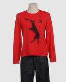 PAUL SMITH - Long sleeve t-shirt