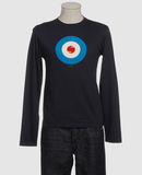 PAUL SMITH - Long sleeve t-shirt
