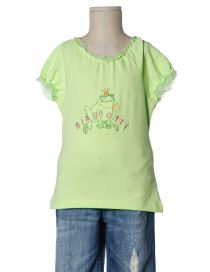 LAURA BIAGIOTTI DOLLS - Short sleeve t-shirt