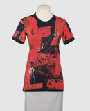 DOLCE & GABBANA - T-shirt maniche corte