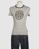 C'N'C' COSTUME NATIONAL - Short sleeve t-shirt