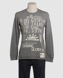 A.M. GLORY - Long sleeve t-shirt