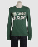 A.M. GLORY - Long sleeve t-shirt