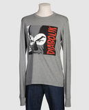 DOLCE & GABBANA - Long sleeve t-shirt